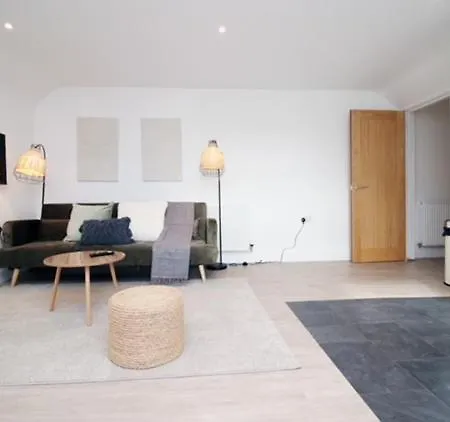 Eastgate Way 5 By Ty Sa Apartment Bristol